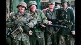 WW2 2012@Thebarn