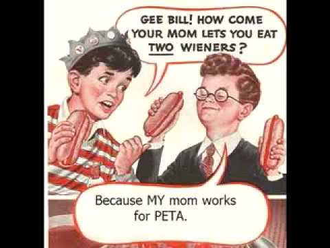 Two Weiners - The Video