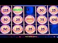 BIG DRAGON LINK WINS ON AUTUMN MOON slotman casino 