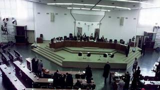 Lezioni di Mafia 08: Il Maxiprocesso | Mafia Lessons 08: The Maxi Legal Proceedings