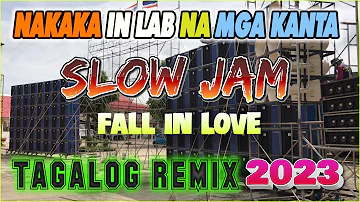 SWEET LOVE SLOW JAM REMIX 2023 . HABANG AKO'Y NABUBUHAY 💥 NONSTOP LOVE SONGS BATTLE MIX COLLECTION