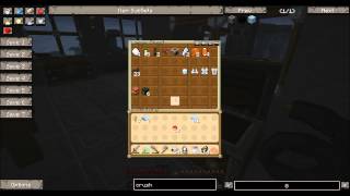 Voltz#11 Bio-Generator and Crusher Update