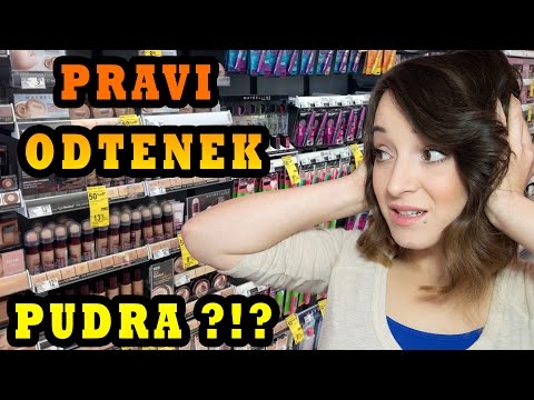 Video: Kako Izbrati Psičko