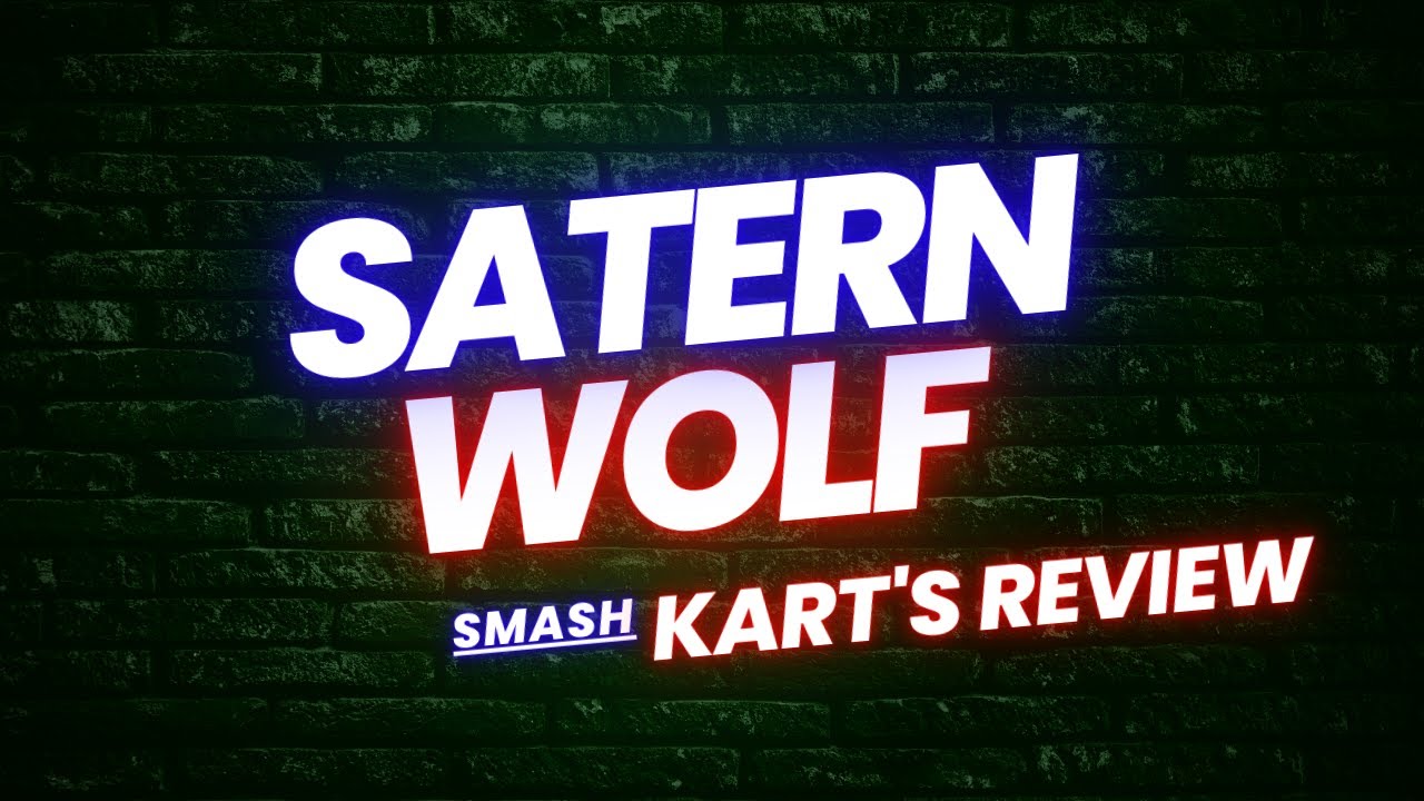 Smash Kart's review YouTube