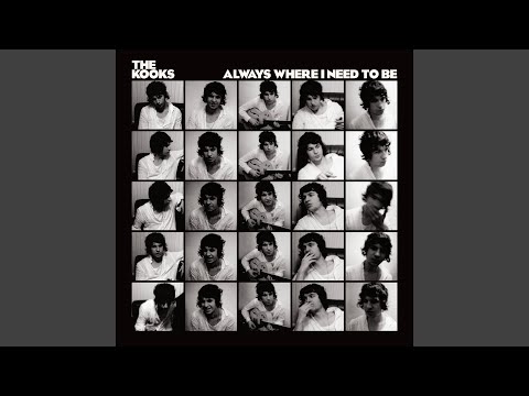 Putar Walk Away - The Kooks