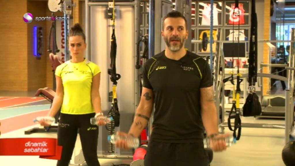 Dinamik Sabahlar - 35