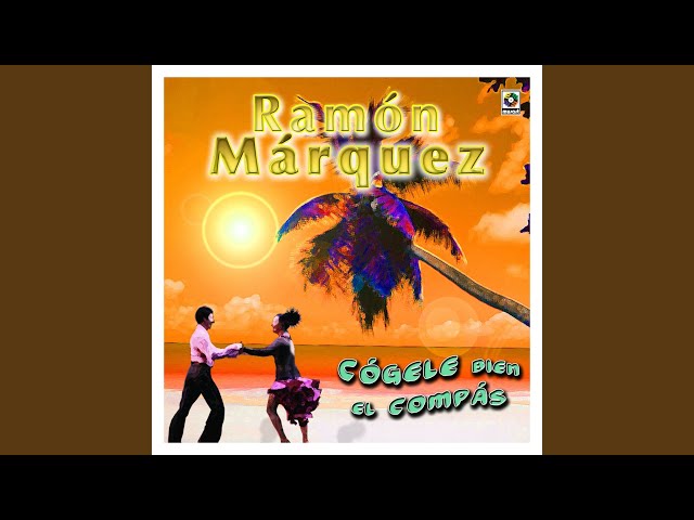 Ramon Marquez - Mi Cha Cha Cha