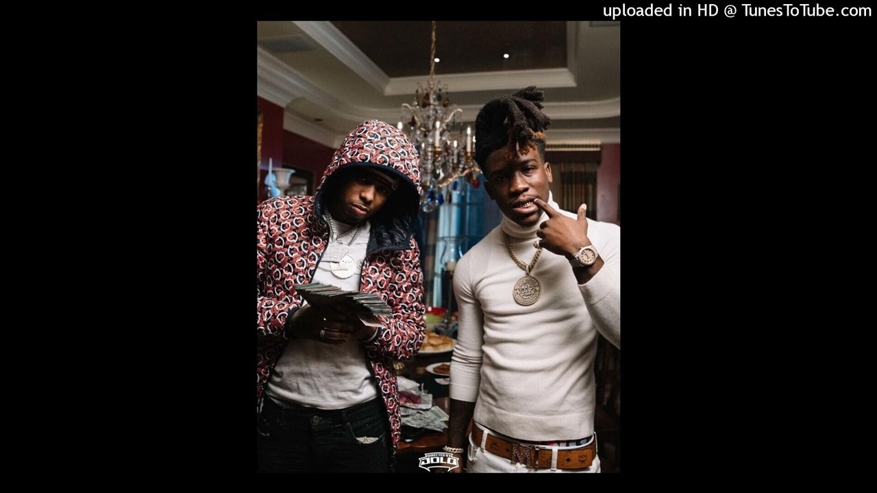 [FREE] Pooh Shiesty x Moneybagg Yo Type Beat - ''Headtaps''