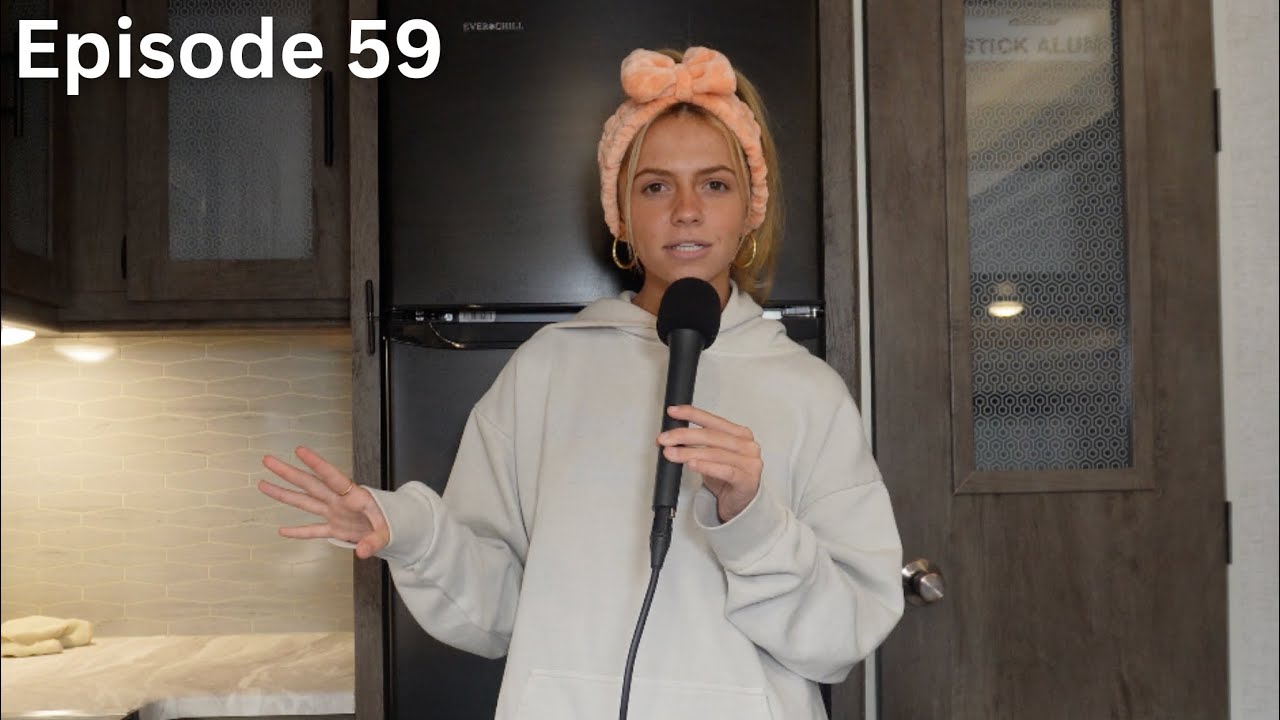 59: HOW TO BECOME CONFIDENT | it will change your life.