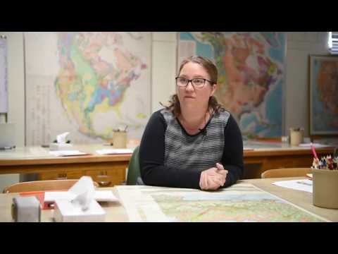 Ndsu Hands On Augmented Reality Sandbox Youtube