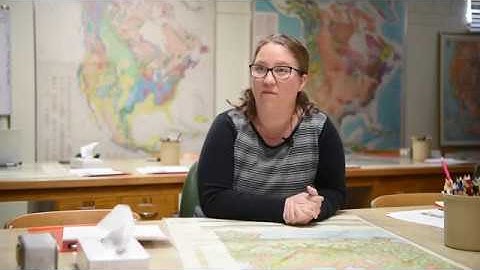 NDSU Hands-on - Augmented Reality Sandbox