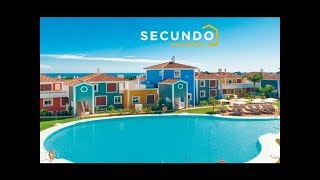 Secundo Immo - Votre Seconde Résidence En Espagne Au Meilleur Prix