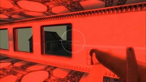 Fun with FPS Creator map