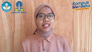 Video Sapaan Sesi 3 Kelas Tutorial Online "Pengembangan Kurikulum dan Pembelajaran di SD"