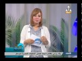 الاعلامية عبير عبد الوهاب برنامج طعم البيوت حلقة الثلاثاء 01 نوفمبر 2016 