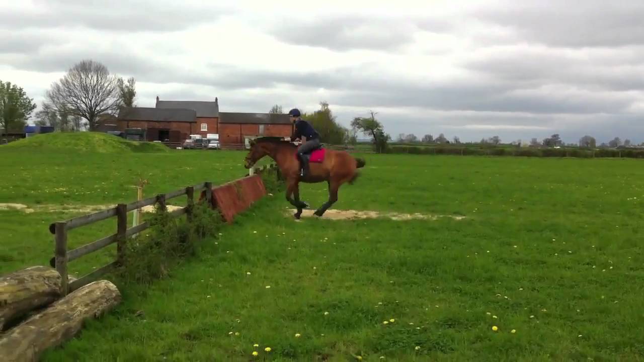 Pallisade fields farm XC YouTube