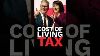 ⚠️ CONFIRMED: 22% Tax Attack on the UK 🇬🇧 Savings!!!!!!