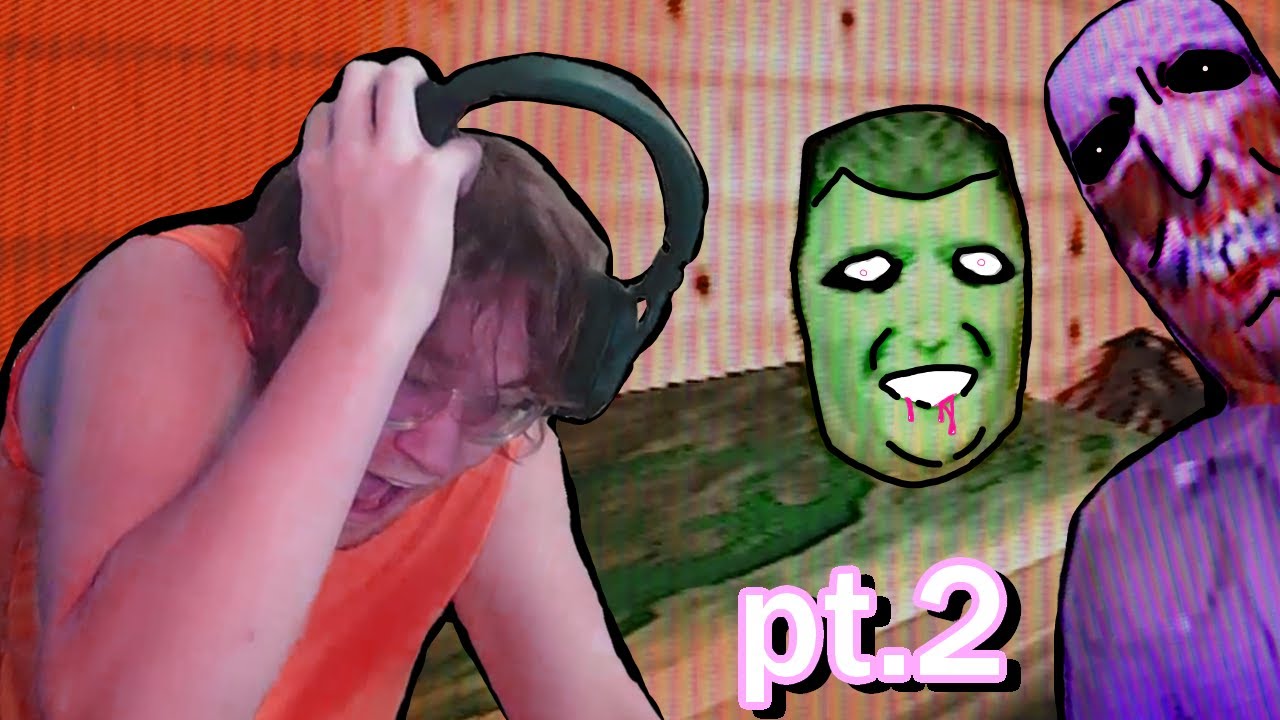 A VIOLENT LOVE AFFAIR??