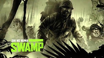 Black Ops Zombies "The One" FULL HD