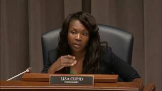 Board of Commissioners Work Session - 07/26/16