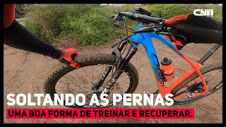 Soltando as pernas nas trilhas de Mountain Bike | Café na Trilha