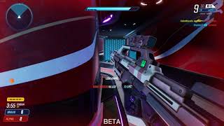 SplitGate - VIP Game mode