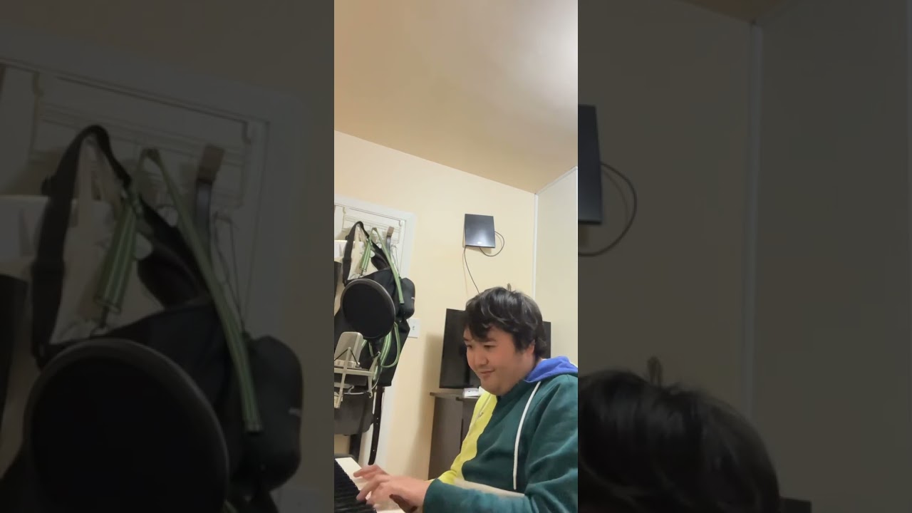 Original song call empty mind that’s what I need [demo writing longer version]😊👌🎹🎼🎸🎉🎊🎺