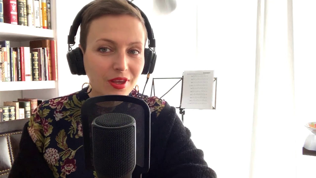 Un garçon pas comme les autres Starmania cover