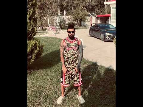 Sajad Shahi Type Beat "Overdose" سجاد شاهی تایپ بیت