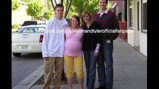 Famous 16 and Pregnant - Catelynn Profile