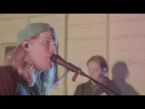 Sugar Nap - Stay (Live from Humble Jungle HQ)