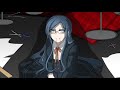 Tsumugis long and short festival  danganronpa v3 animation  not mine