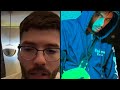 ABDOU HK - phobia isaac _  IZAR /venom RAP DZ