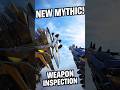 New Mythich                 #codm #callofdutymobile #codmobile