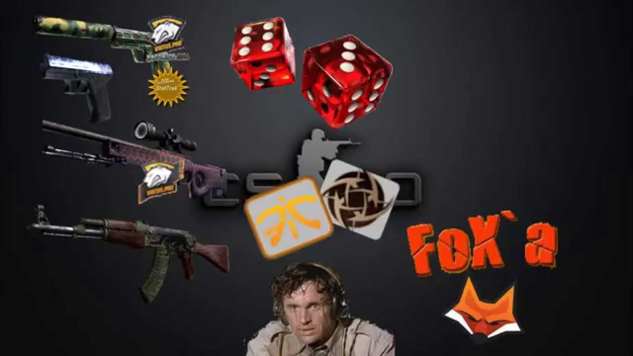 CS:GO с ширпотреба до НОЖА!!! #10 Fnatic WIN!!!