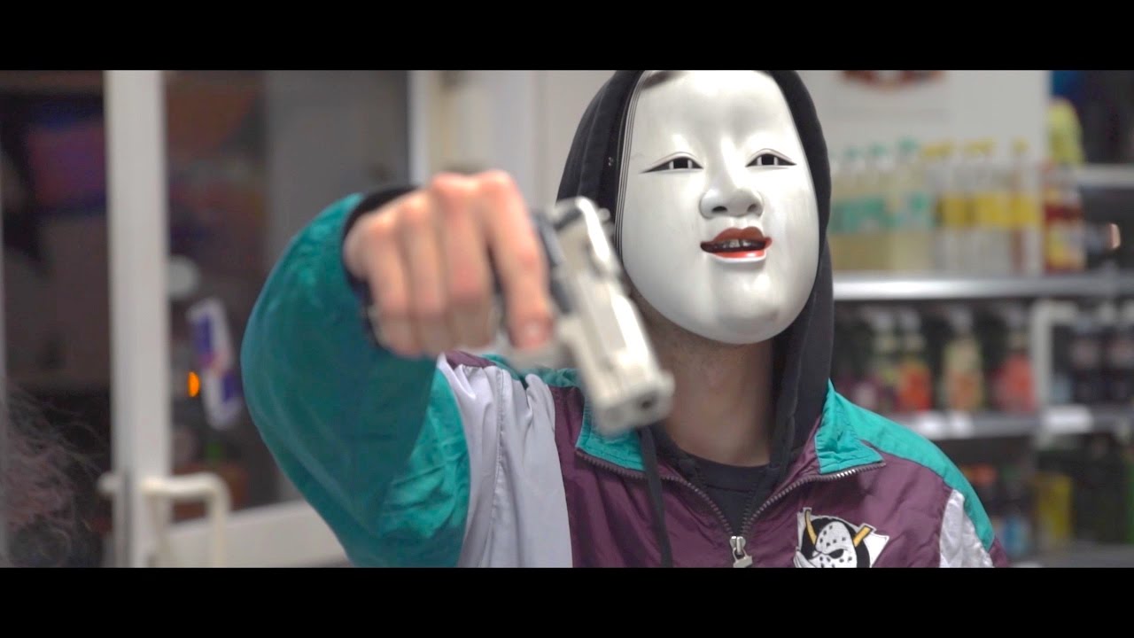 KUSO GVKI - Love You // JUICE Premiere