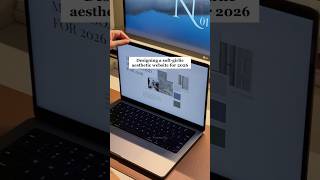 Building an Aesthetic Website Using Wix Studio #softgirl #websitebuilder #nocodewebsite