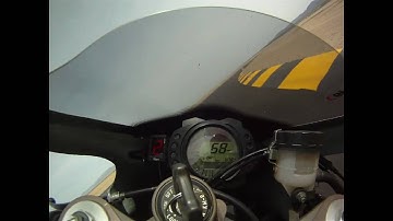 Chuckwalla Valley Raceway Counter Clockwise Part 1