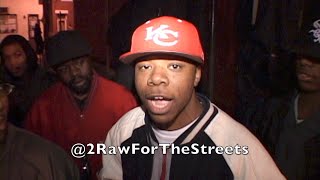 "TEAM A" Cypher PART 2 (HOLLOWMAN, CYSSERO, SICKO, KC, NITRO, BESTOUT GP, & SWEEPSTAKES NC)