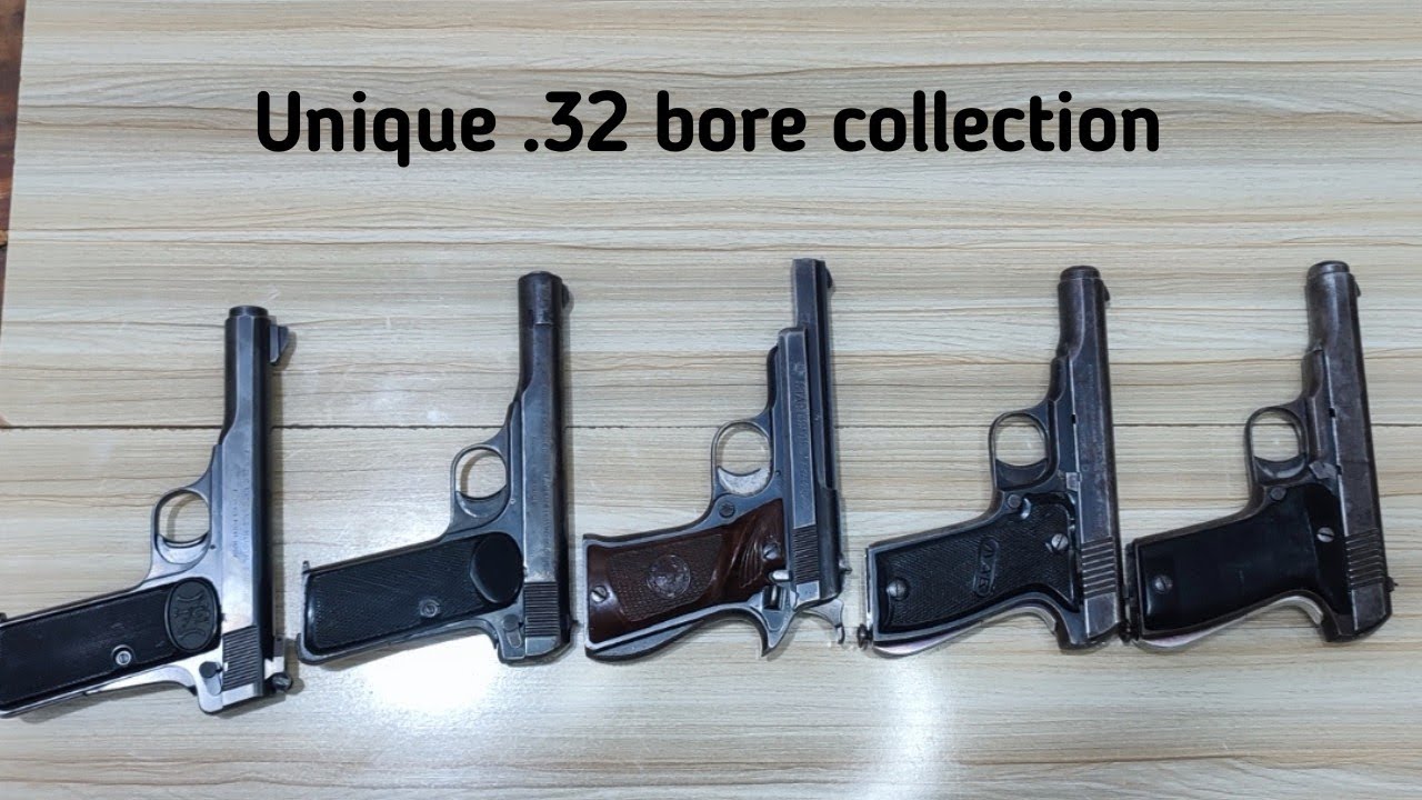 .32 Acp best collection, 3rd lesson for beginners 