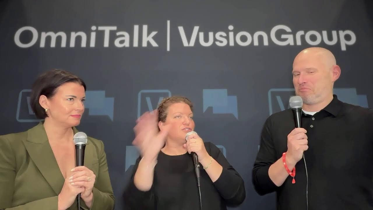 Loblaw's Lauren Steinberg On Multi-Agent AI, In-Store Screens & The Search Revolution in Grocery