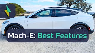 Mustang Mach E | 10 Things I Love About The Electric Ford!