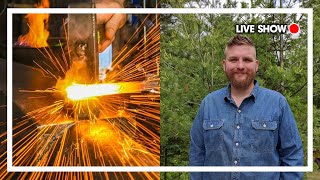 LIVE: Giveaway Livestream & Forging!