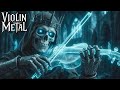 Violin x Metal | A Violin That Refused Mercy
