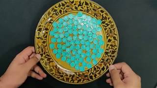 Fatafat game with Counters and Dice | Punctuality game |Ladies Kitty Party Game idea screenshot 3