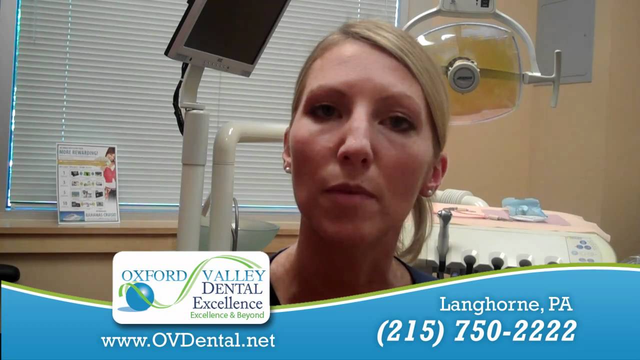 Advanced Periodontal Treatment Langhorne Dentist