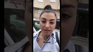 Karagül Etiketle Sokak Sokak Dolaştı