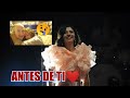 MON LAFERTE 🇨🇱 REACCIÓN A "ANTES DE TI" EN VIVO 🇲🇽 2019 CAROL LLORA! 😢( MÚSICA CHILE).