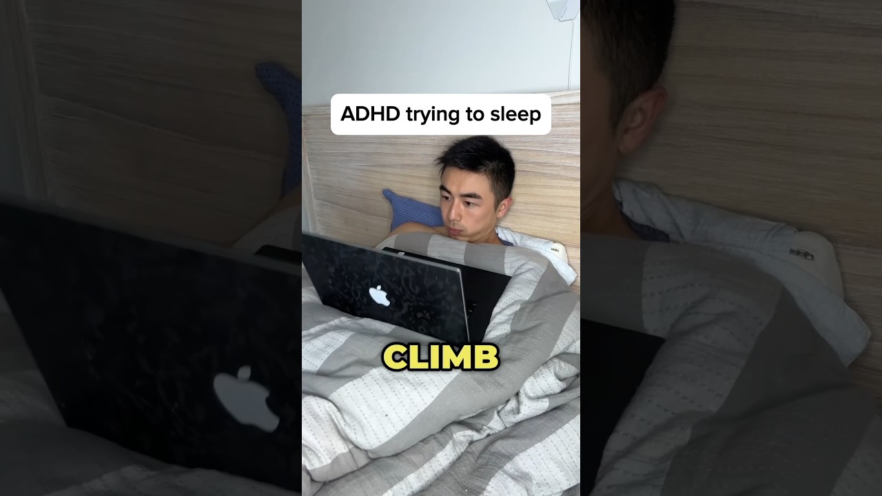 Trying To Sleep With ADHD adhd comedy YouTube trying-to-sleep-with-adhd-adhd-comedy-youtube