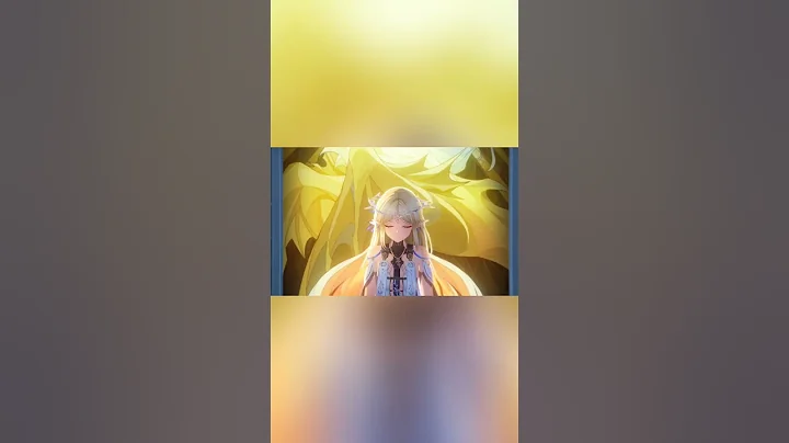 Cartethyia Fleurdelys Pulling Gache Animation #wutheringwaves #wuwa #cartethyia #kurogames